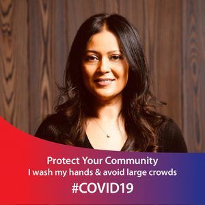 Meet your Posher, Violet